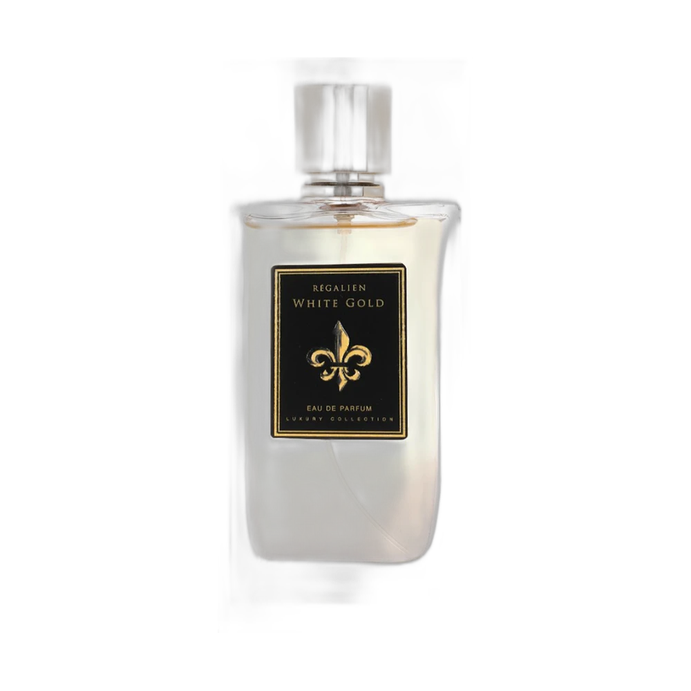 REGALIEN WHITE GOLD edp (w) 100ml TESTER
