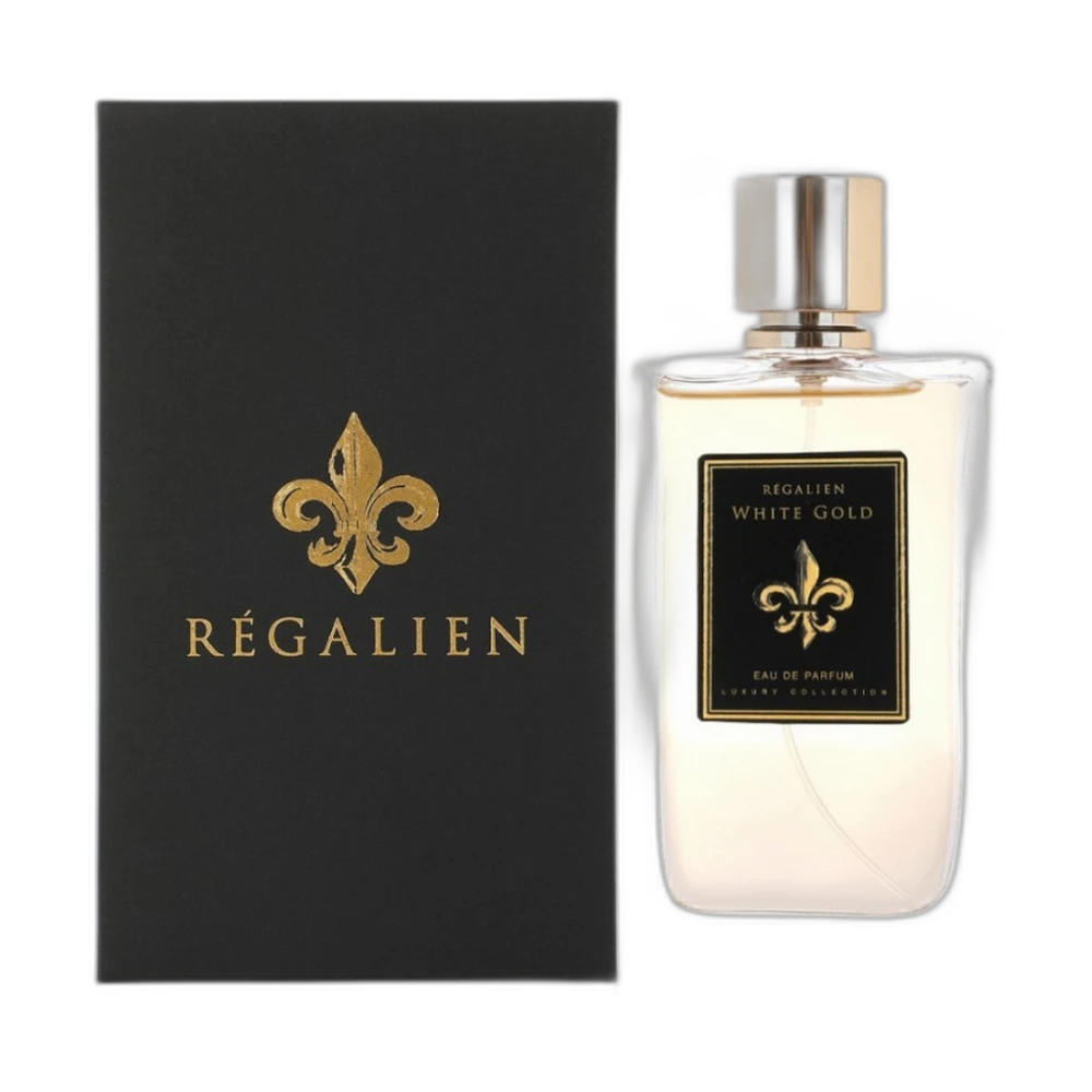 REGALIEN WHITE GOLD edp (w) 2ml пробник