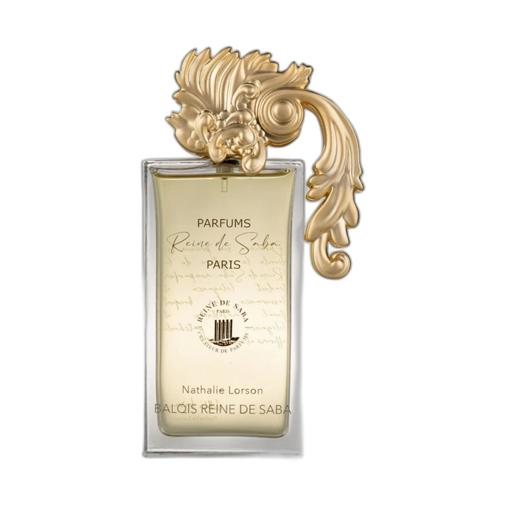 REINE DE SABA BALQIS REINE DE SABA 100ml parfume