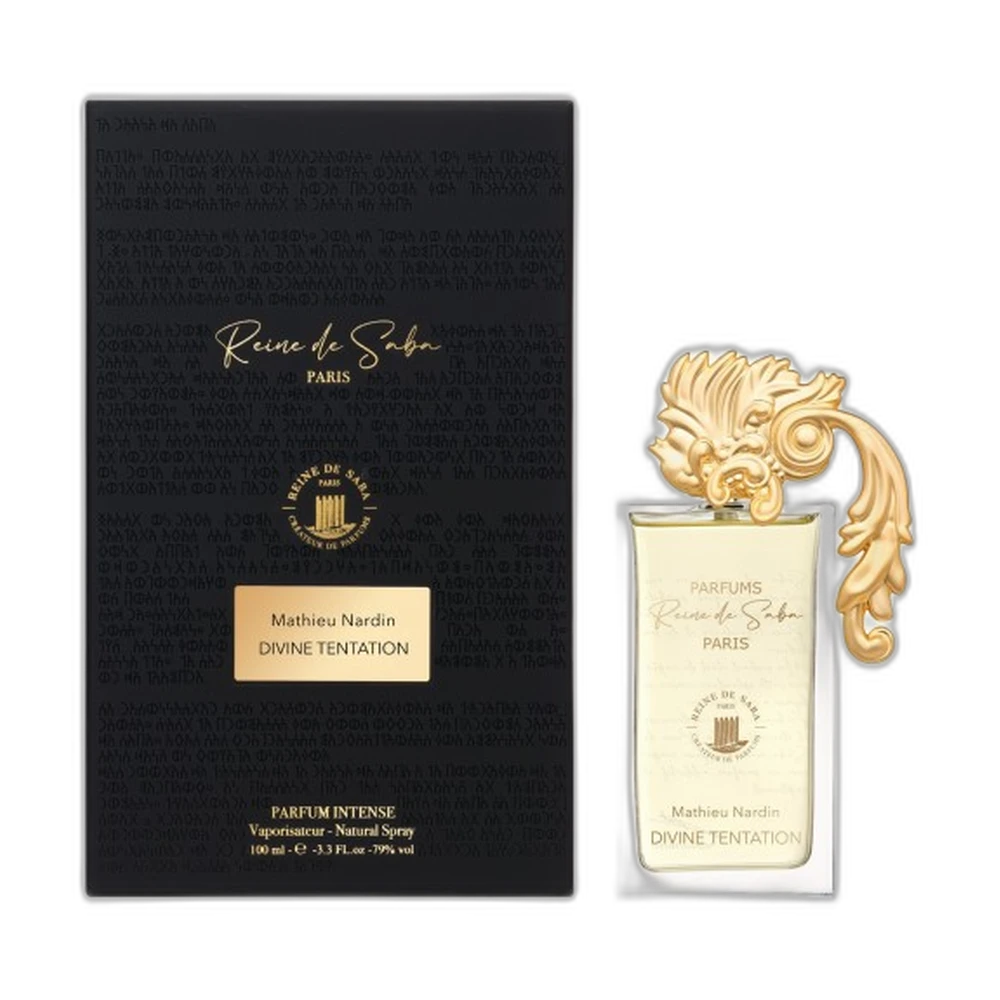 REINE DE SABA DIVINE TENTATION 100ml тестер