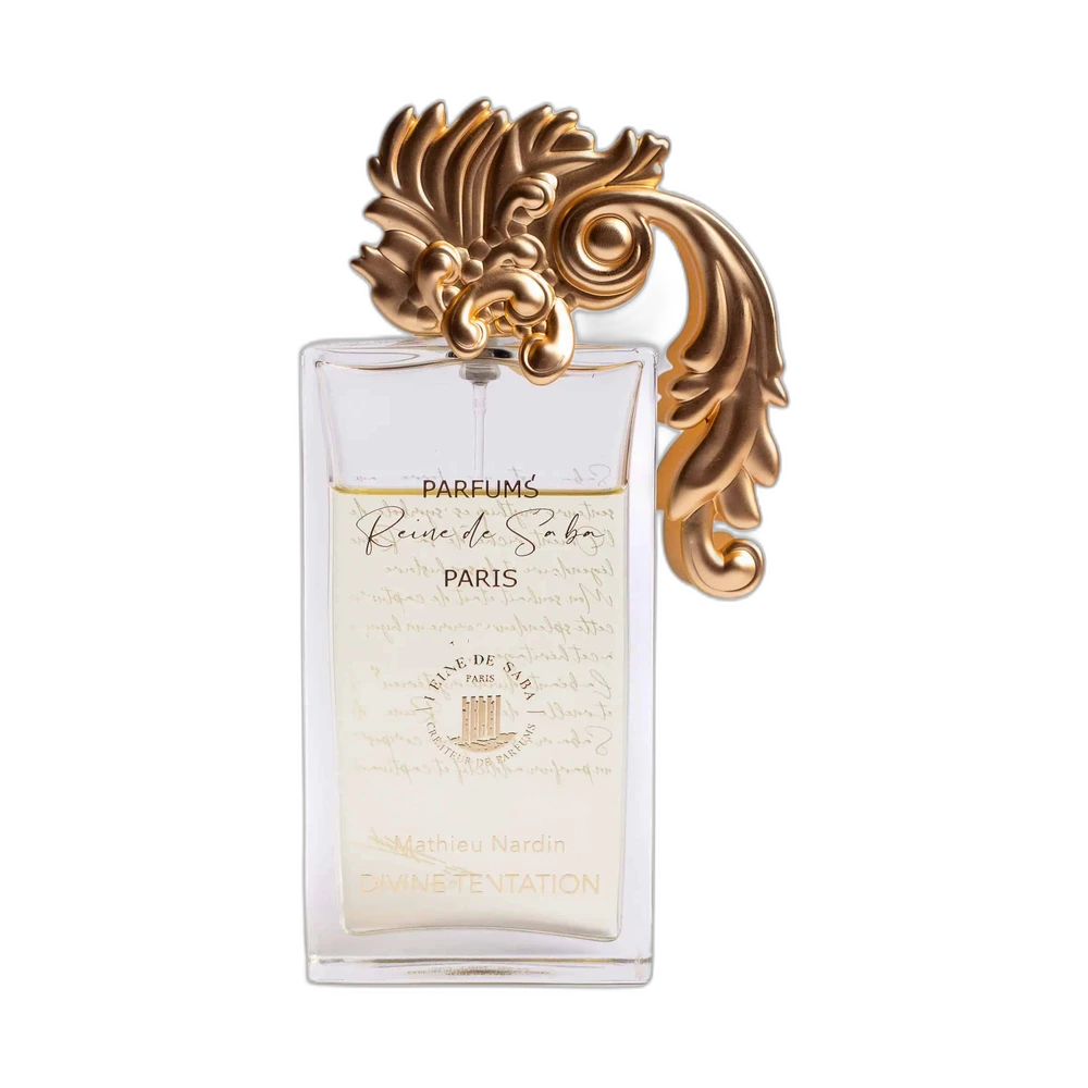 REINE DE SABA DIVINE TENTATION 100ml