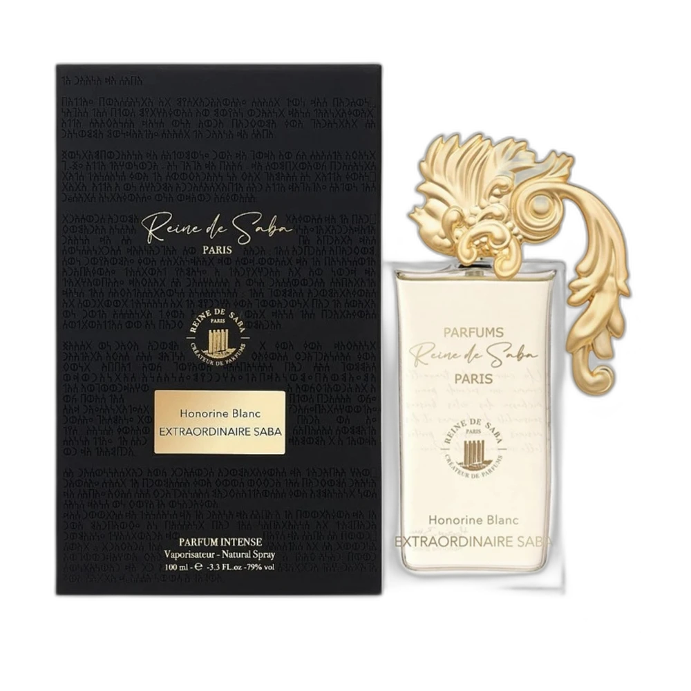 REINE DE SABA EXTRAORDINAIRE SABA 100ml parfume