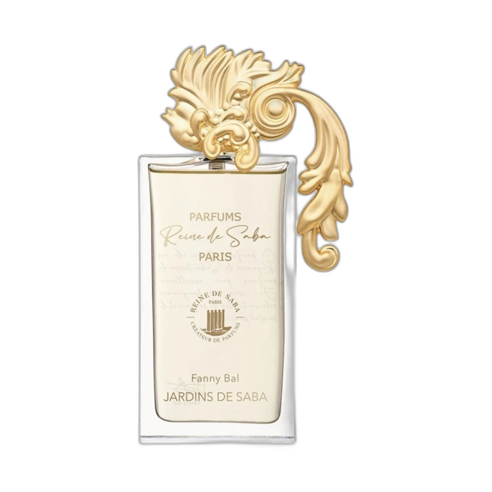 REINE DE SABA JARDIN DE SABA 100ml parfume