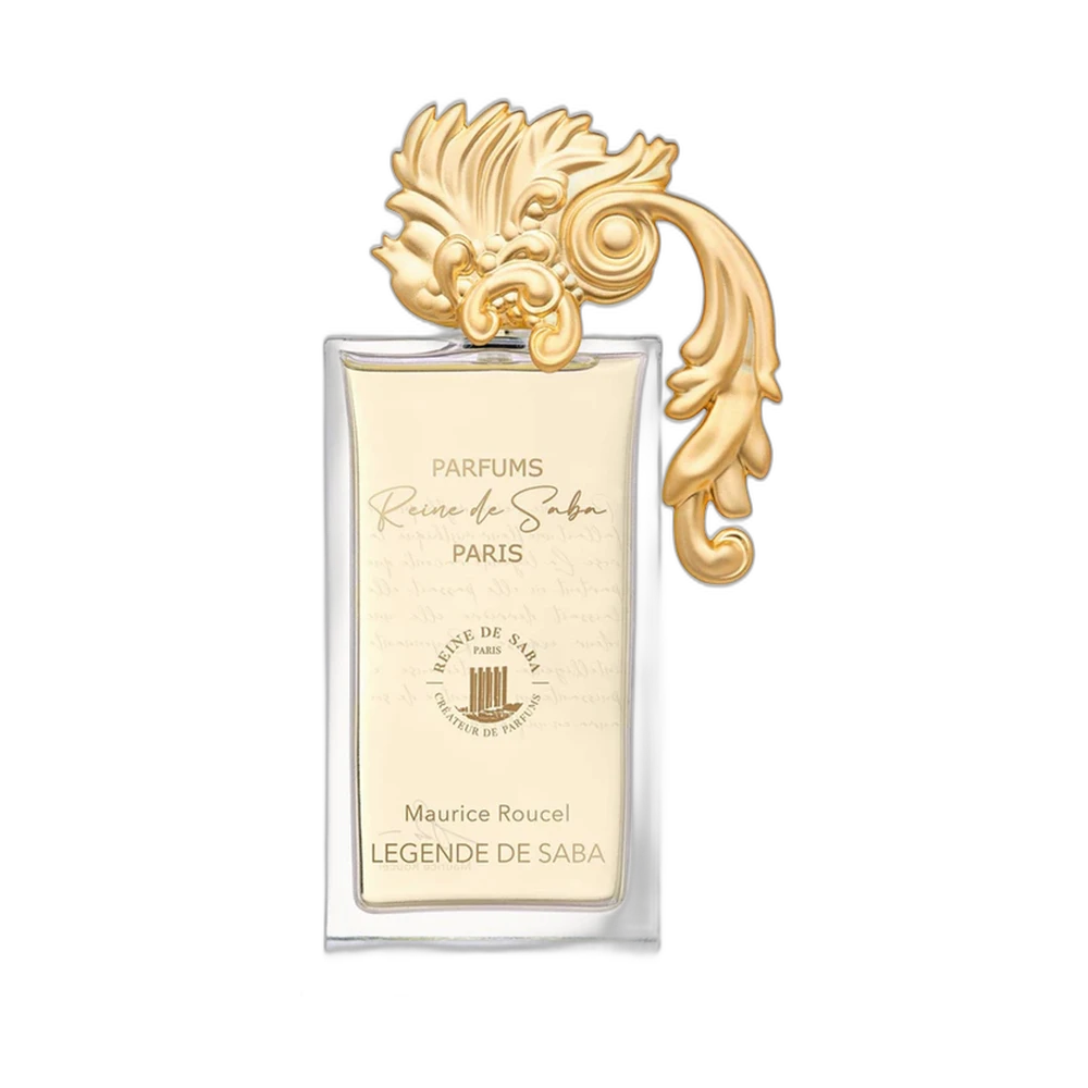 REINE DE SABA LEGENDE DE SABA 100ml parfume
