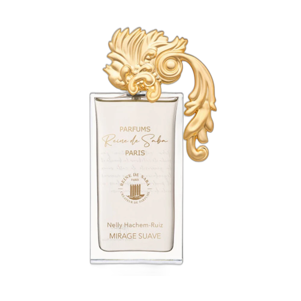 REINE DE SABA MIRAGE SUAVE 100ml parfume