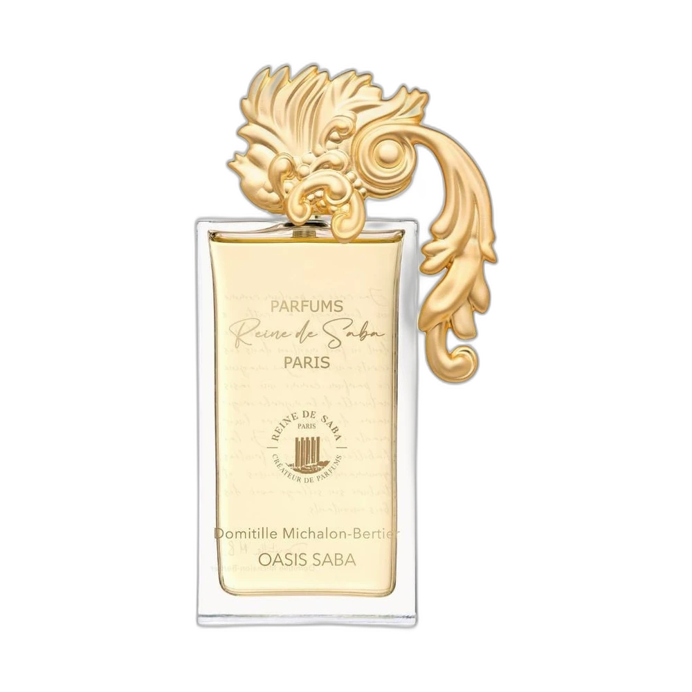 REINE DE SABA OASIS SABA 100ml тестер
