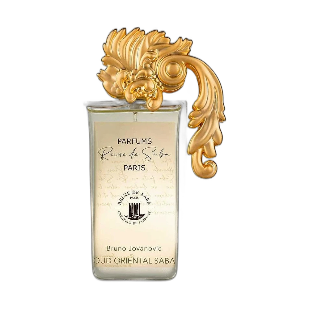 REINE DE SABA OUD ORIENTAL 100ml parfume