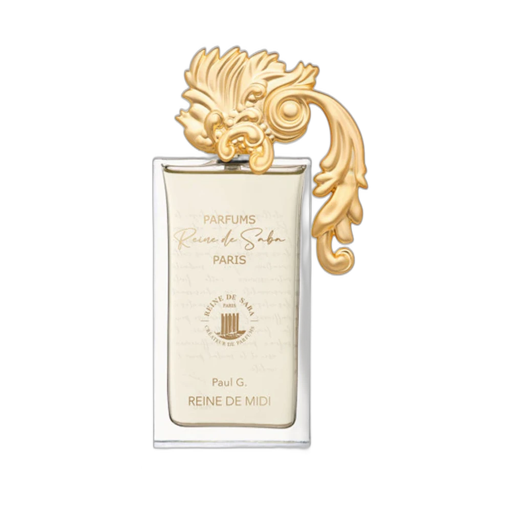REINE DE SABA REINE DE MIDI 100ml parfume