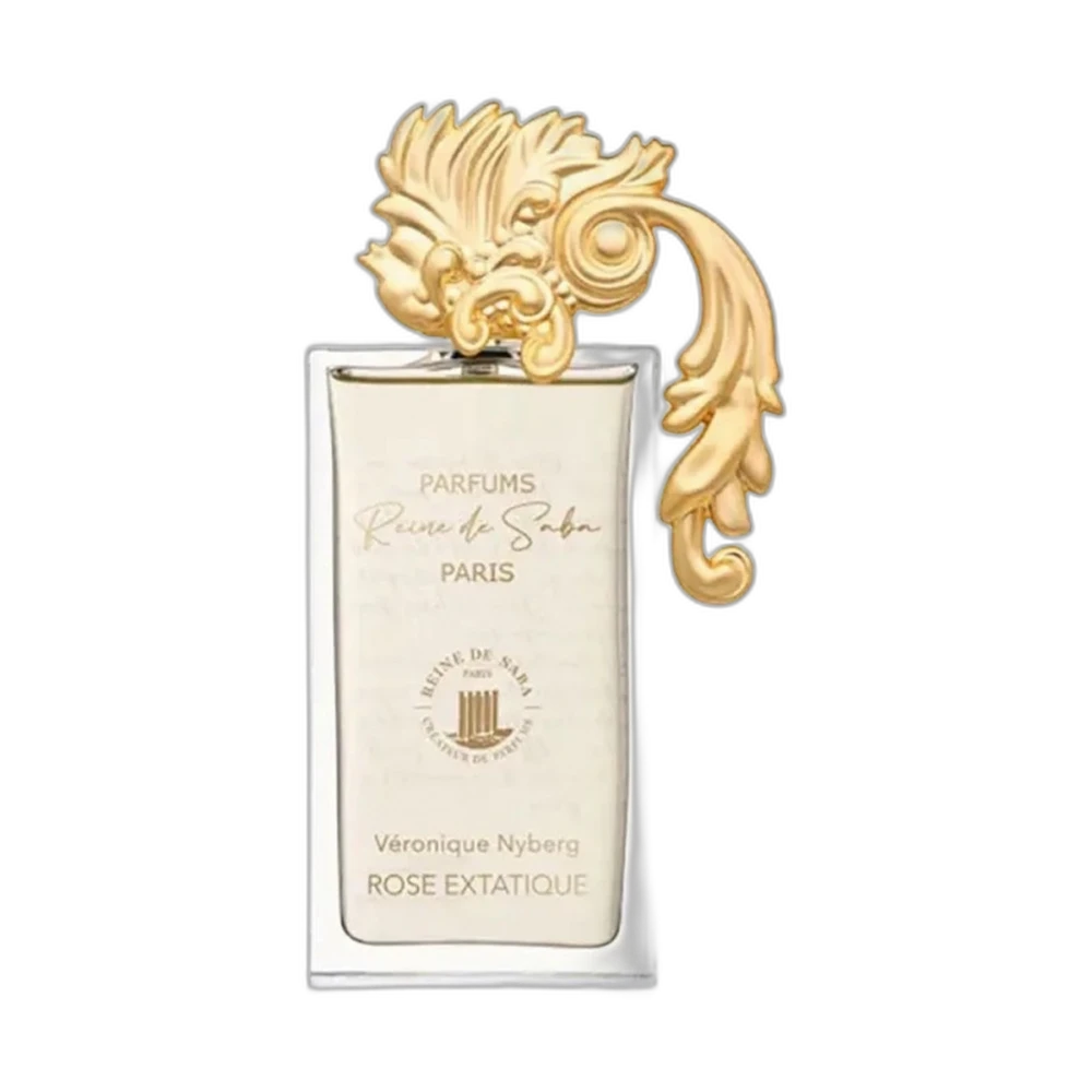 REINE DE SABA ROSE EXTATIQUE 100ml parfume