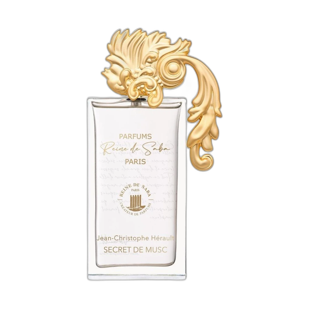 REINE DE SABA SECRET DE MUSC 100ml тестер