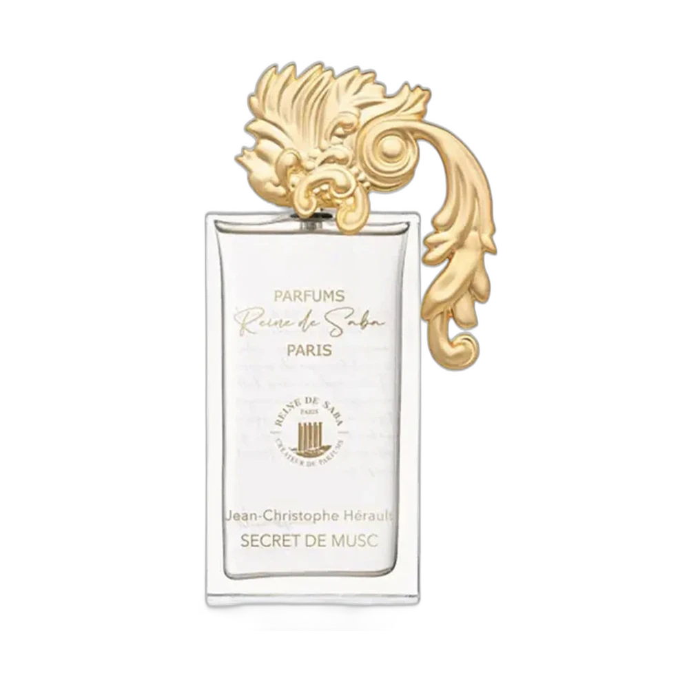 REINE DE SABA SECRET DE MUSC 100ml parfume