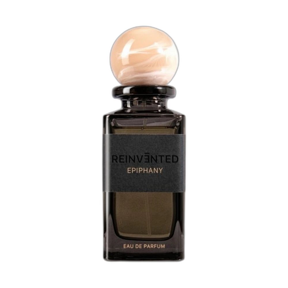 REINVENTED PARFUMS EPHIPHANY edp 75ml TESTER