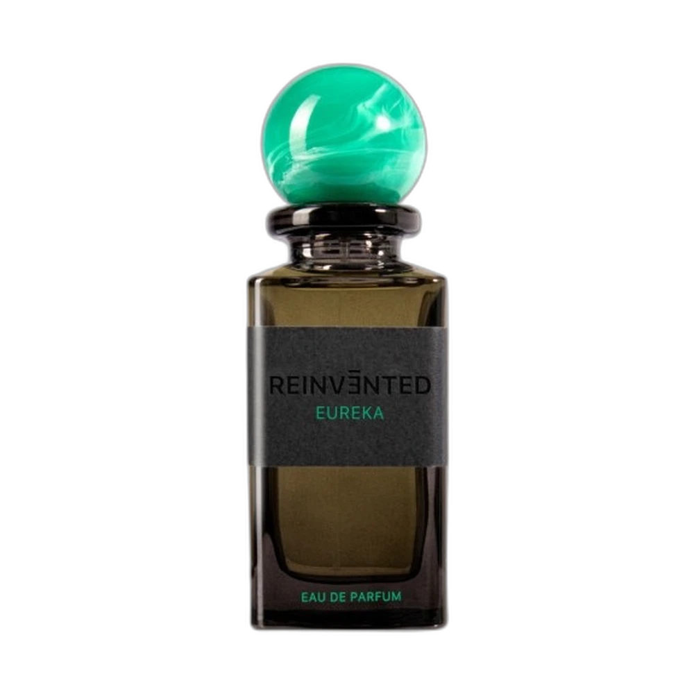 REINVENTED PARFUMS EUREKA edp 75ml TESTER