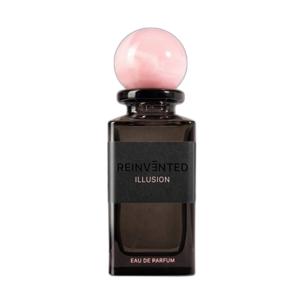 REINVENTED PARFUMS ILLUSION edp 75ml TESTER