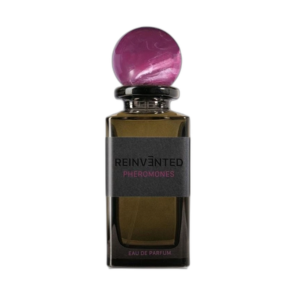 REINVENTED PARFUMS PHEROMONES edp 75ml