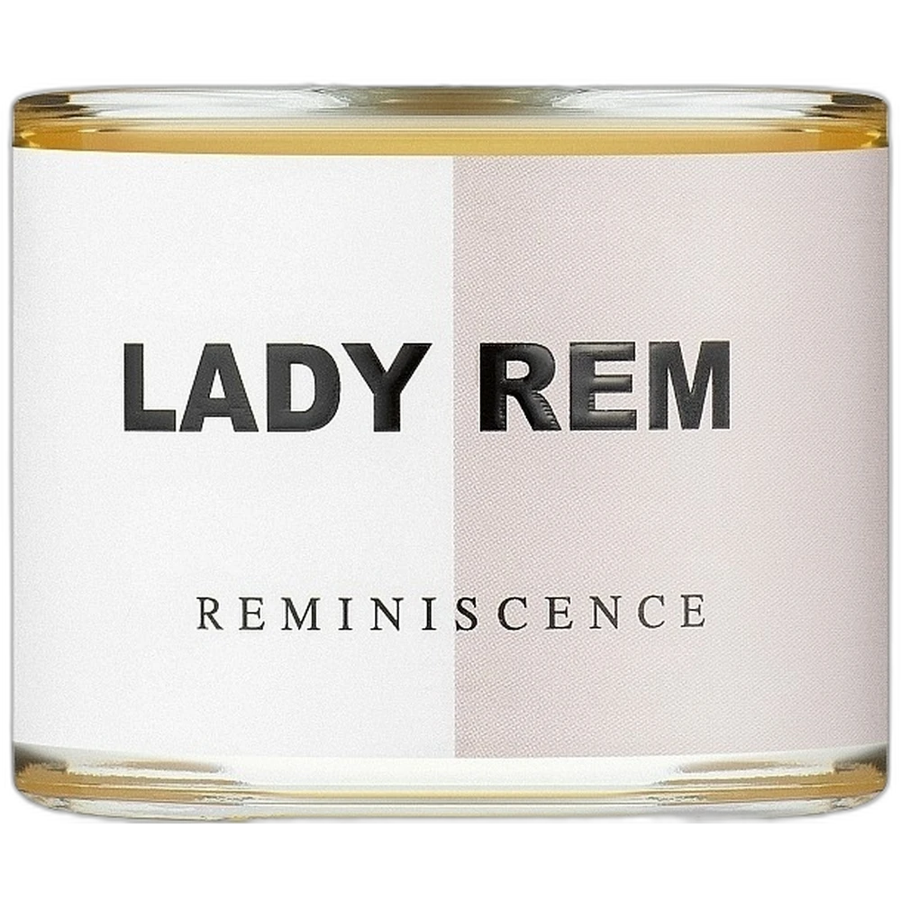 REMINISCENCE LADY REM edp (w) 100ml TESTER