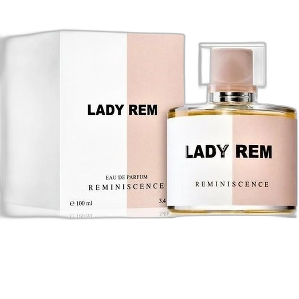 REMINISCENCE LADY REM edp (w) 100ml