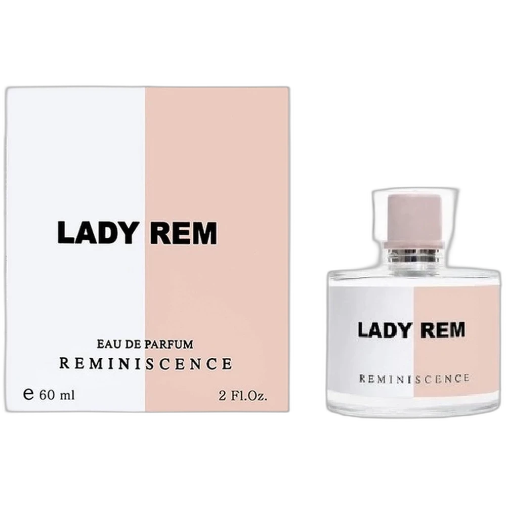 REMINISCENCE LADY REM edp (w) 60ml