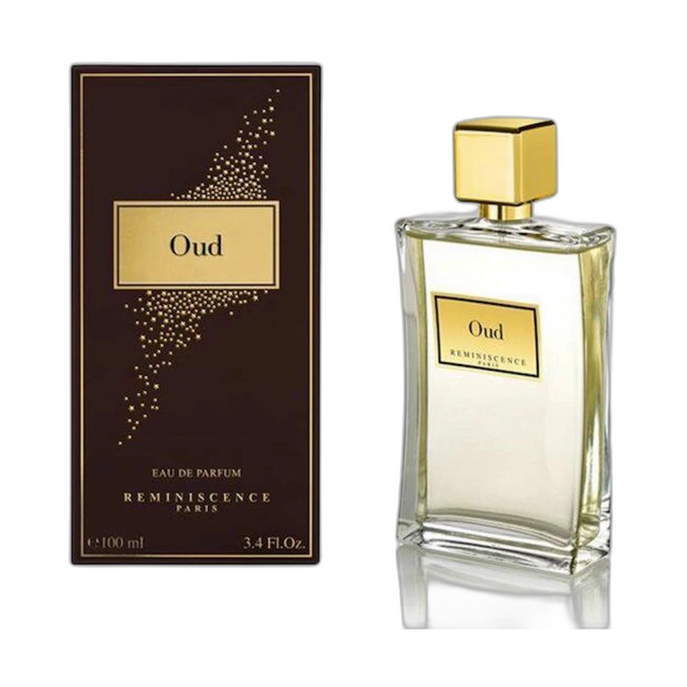 REMINISCENCE OUD 100ml тестер