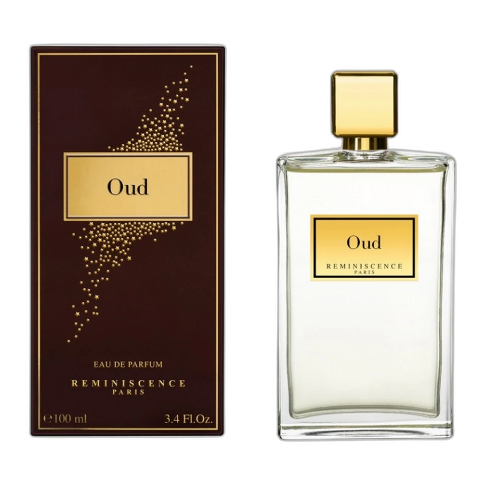 REMINISCENCE OUD edp (w) 100ml