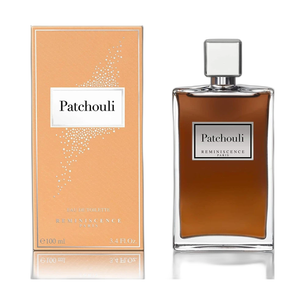 REMINISCENCE PATCHOULI LEAU 100ml