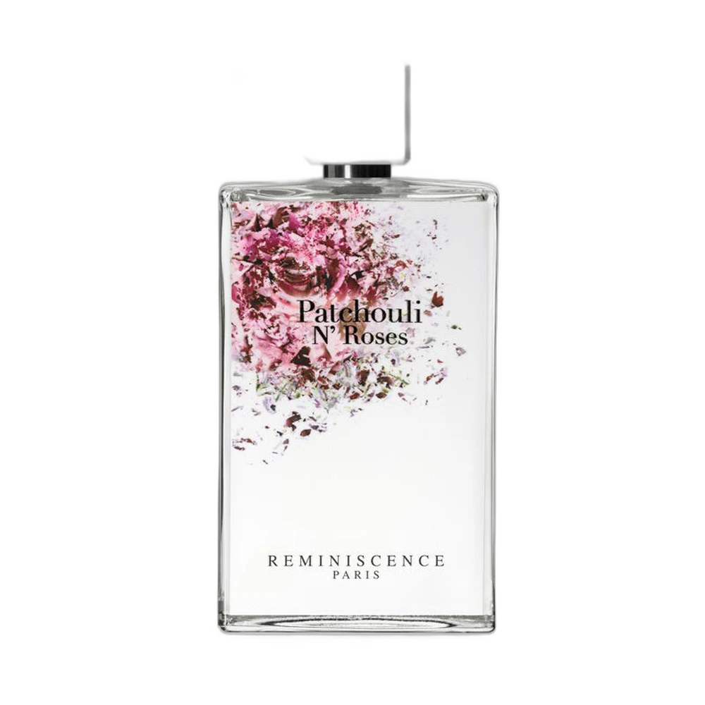 REMINISCENCE PATCHOULI N ROSES 100ml тестер