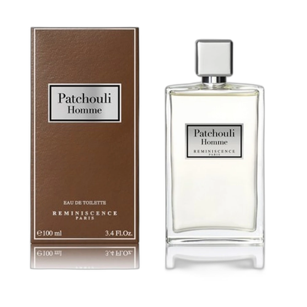 REMINISCENCE PATCHOULI edt (m) 100ml