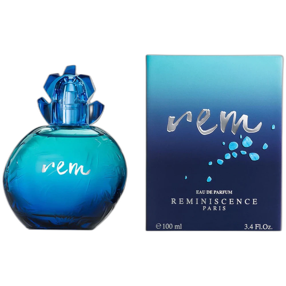 REMINISCENCE REM EAU DE PARFUM edp (w) 100ml