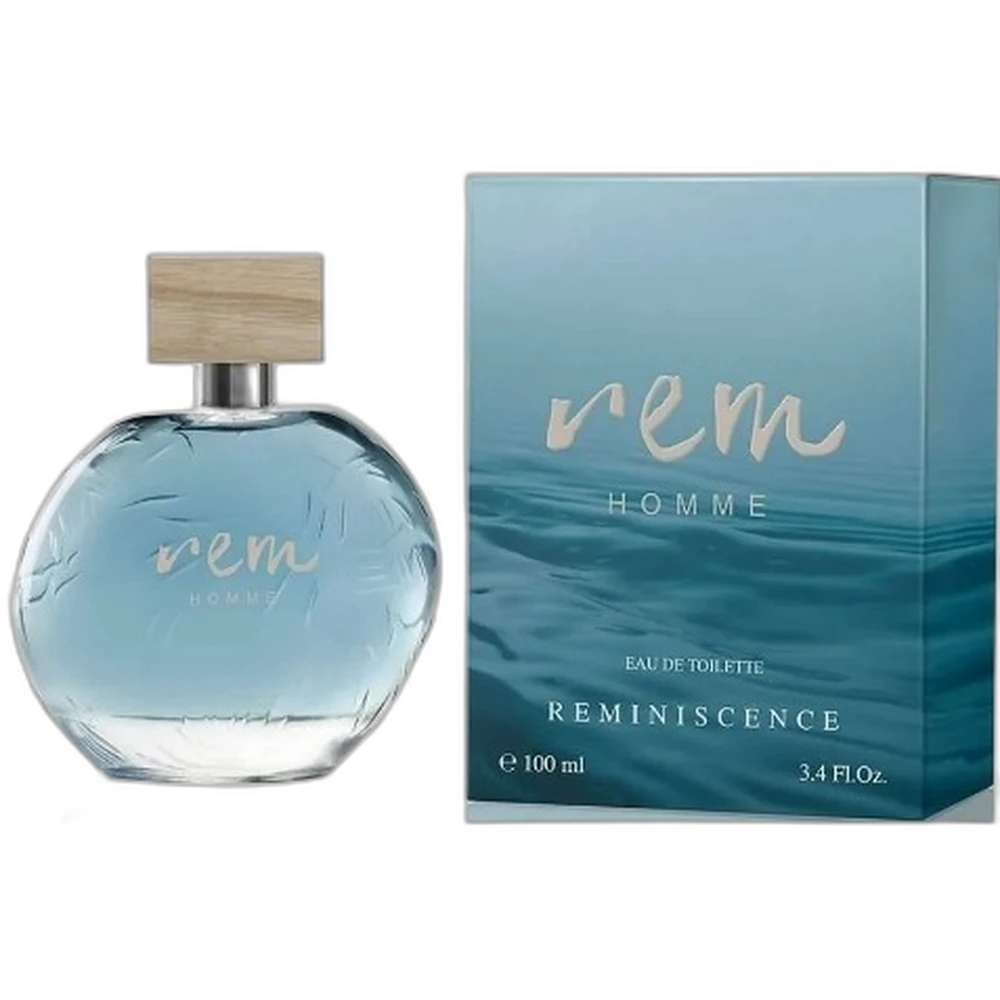 REMINISCENCE REM edt (m) 100ml