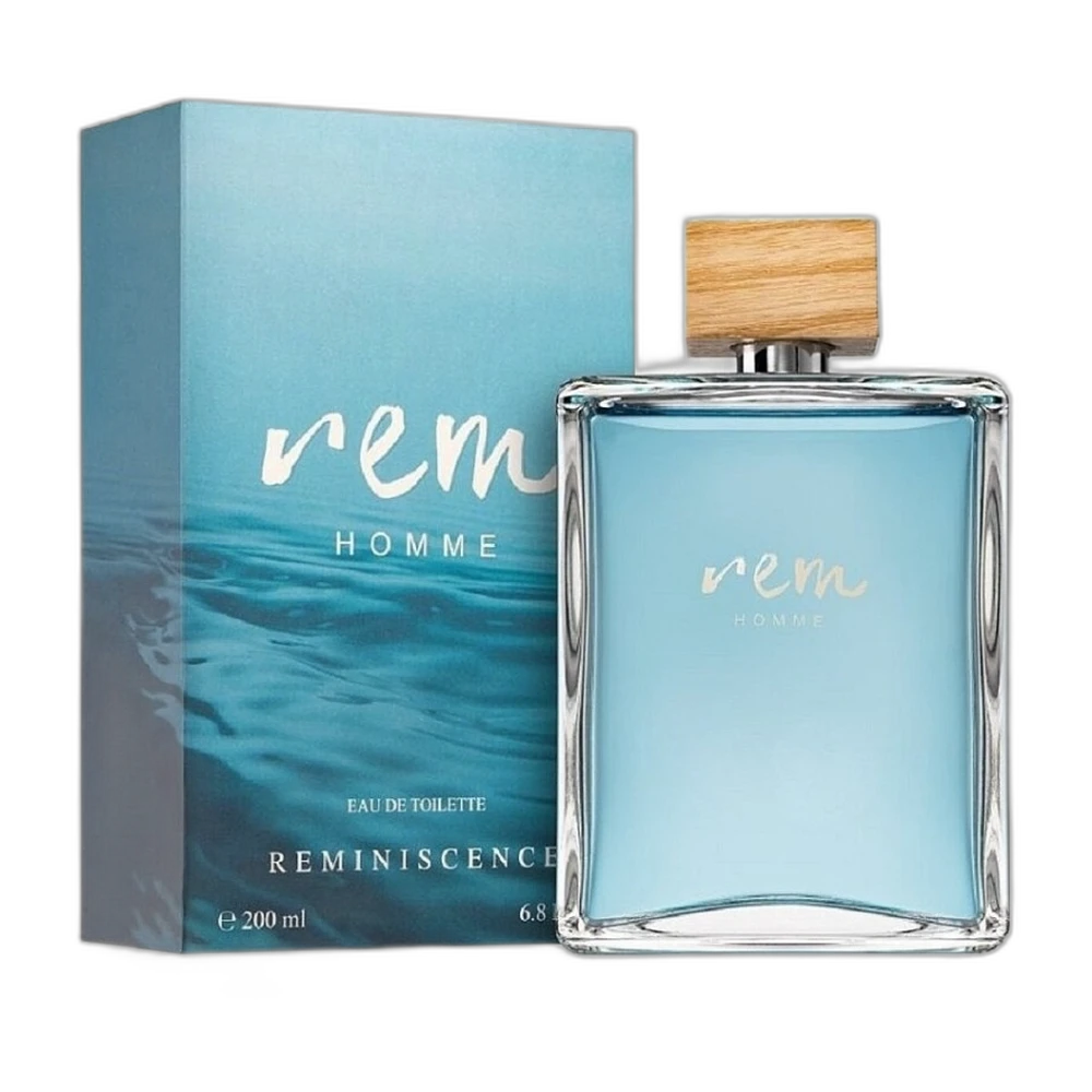 REMINISCENCE REM edt (m) 200ml