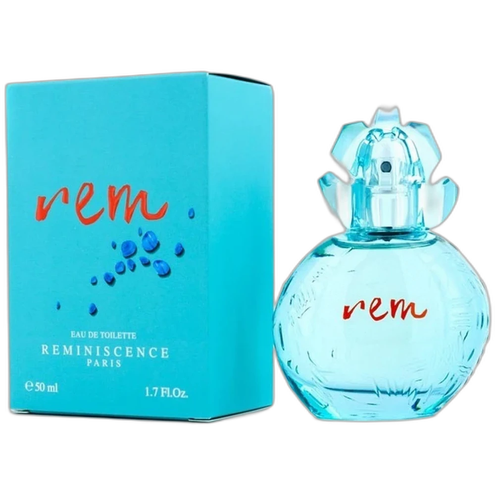 REMINISCENCE REM edt (w) 50ml