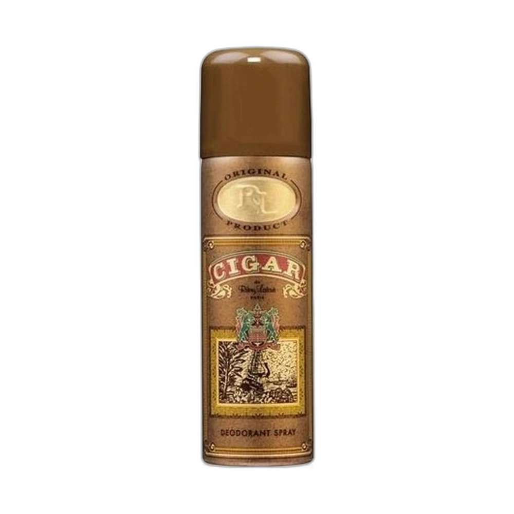 REMY LATOUR CIGAR (m) 200ml deo
