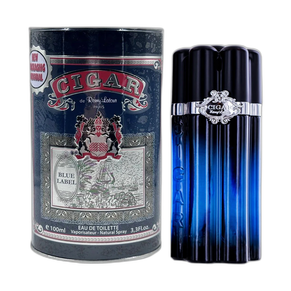 REMY LATOUR CIGAR BLUE LABEL 100ml