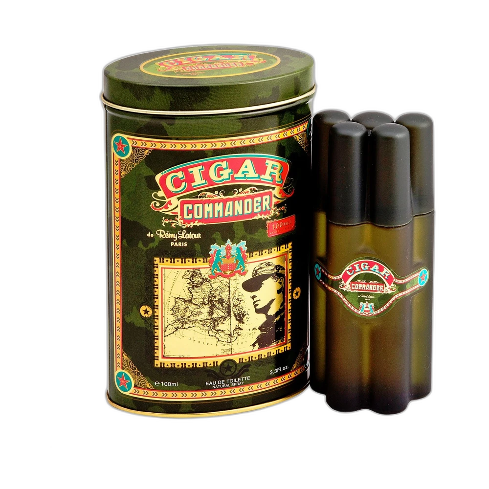 REMY LATOUR CIGAR COMMANDER 60ml