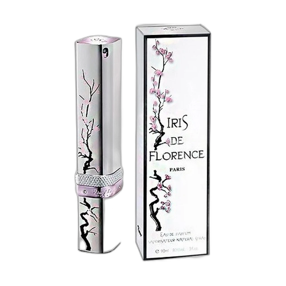 REMY LATOUR CIGAR IRIS DE FLORENCE edp (w) 90ml