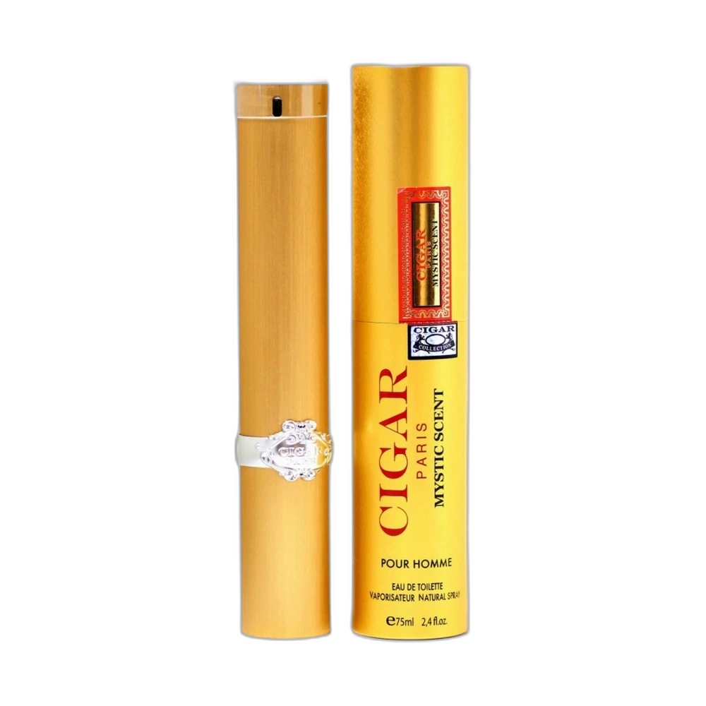 REMY LATOUR CIGAR MYSTIC SCENT edt (m) 75ml