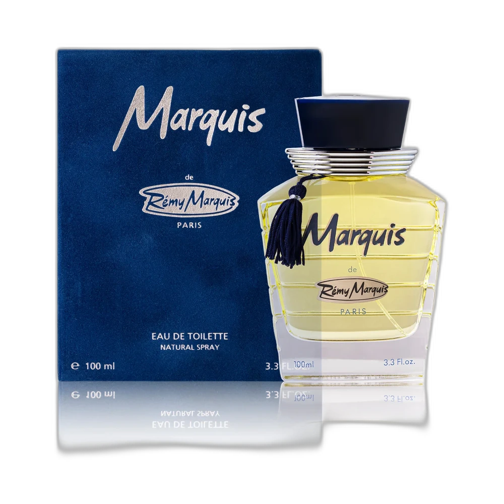 REMY MARQUIS MARQUIS 100ml тестер