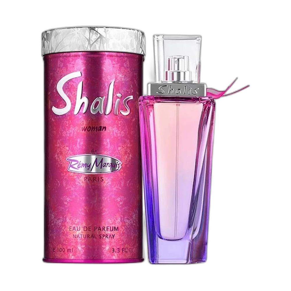 REMY MARQUIS SHALIS edp (w) 100ml