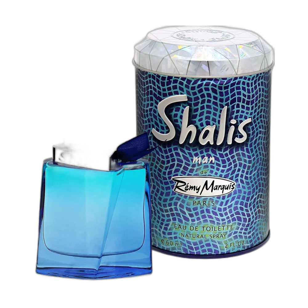 REMY MARQUIS SHALIS 60ml тестер