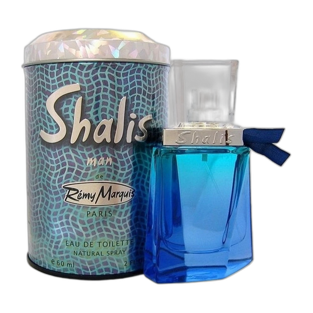 REMY MARQUIS SHALIS edt (m) 60ml