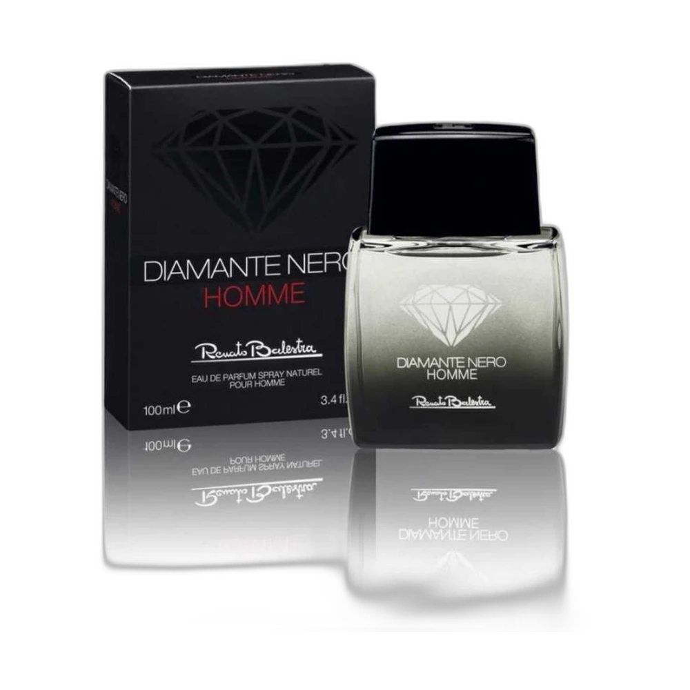 RENATO BALESTRA DIAMANTE NERO HOMME edp (m) 100ml
