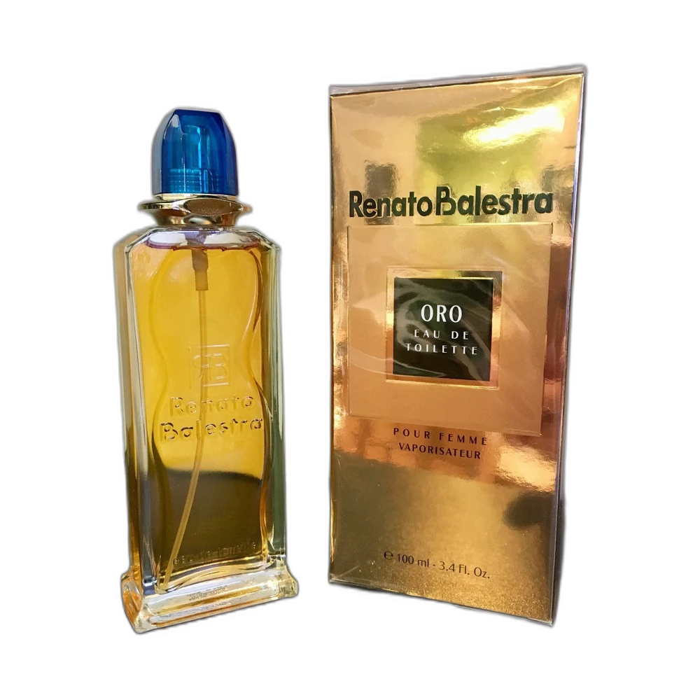 RENATO BALESTRA POUR FEMME 100ml тестер
