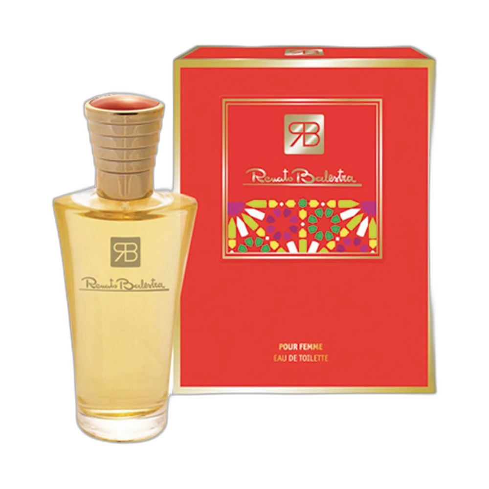 RENATO BALESTRA POUR FEMME 100ml