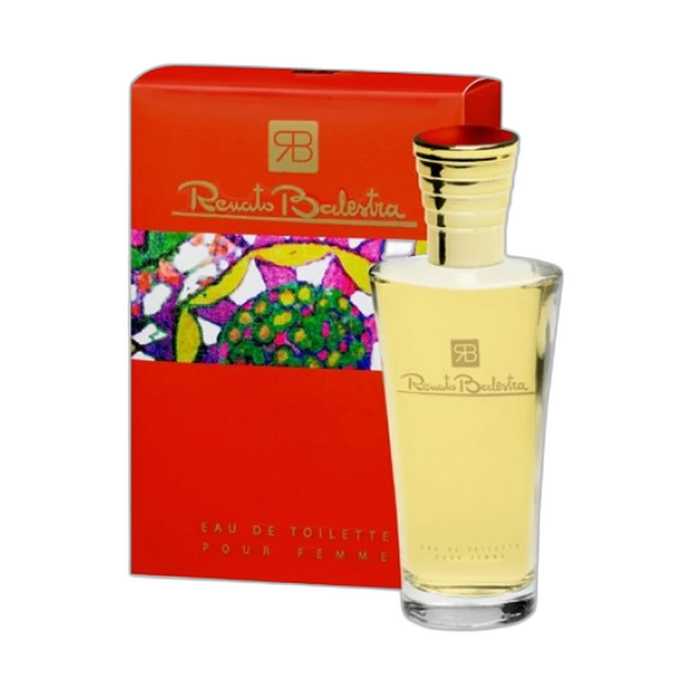 RENATO BALESTRA POUR FEMME edt (w) 50ml