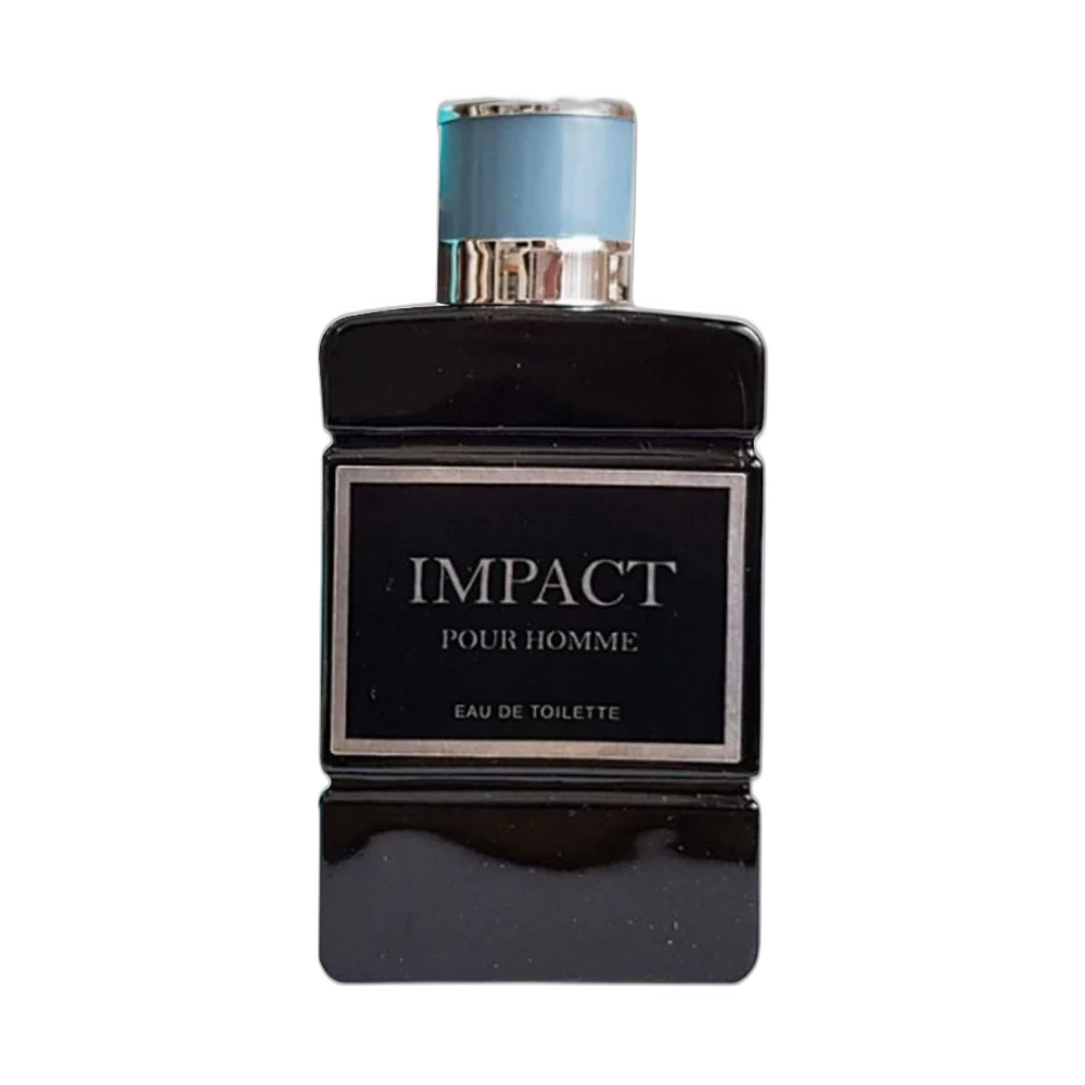 RENE SOLANGE IMPACT ZORG edt (m) 80ml TESTER