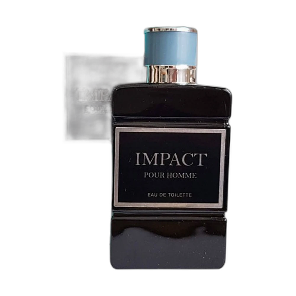 RENE SOLANGE IMPACT ZORG edt (m) 80ml