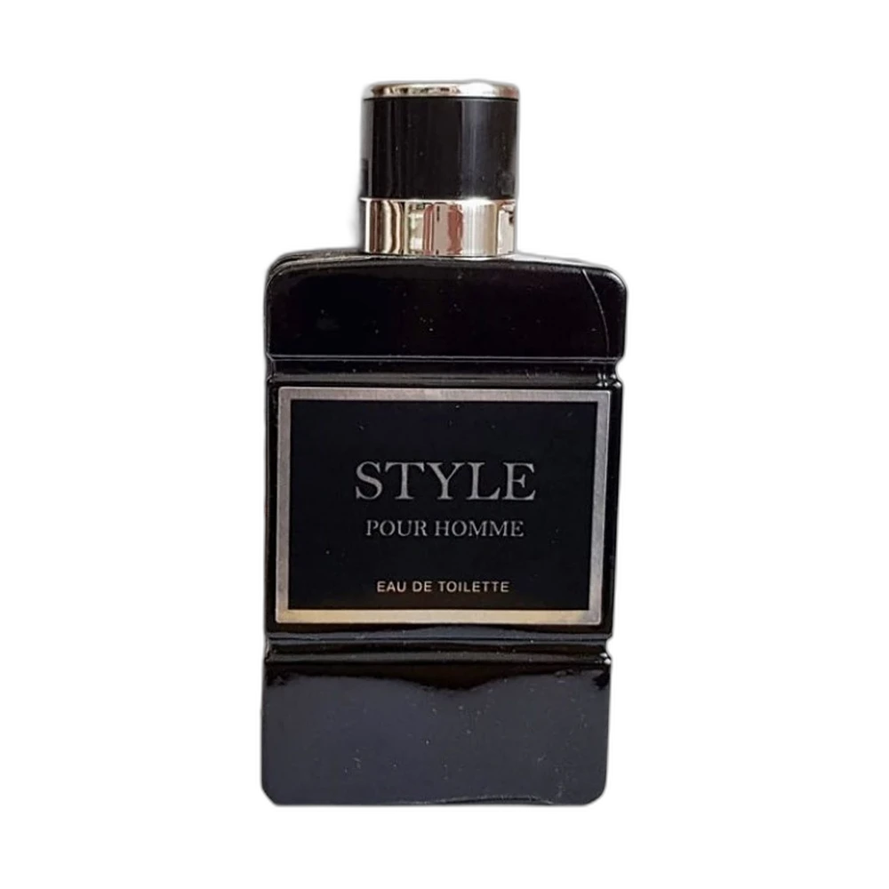 RENE SOLANGE STYLE ZORG edt (m) 80ml