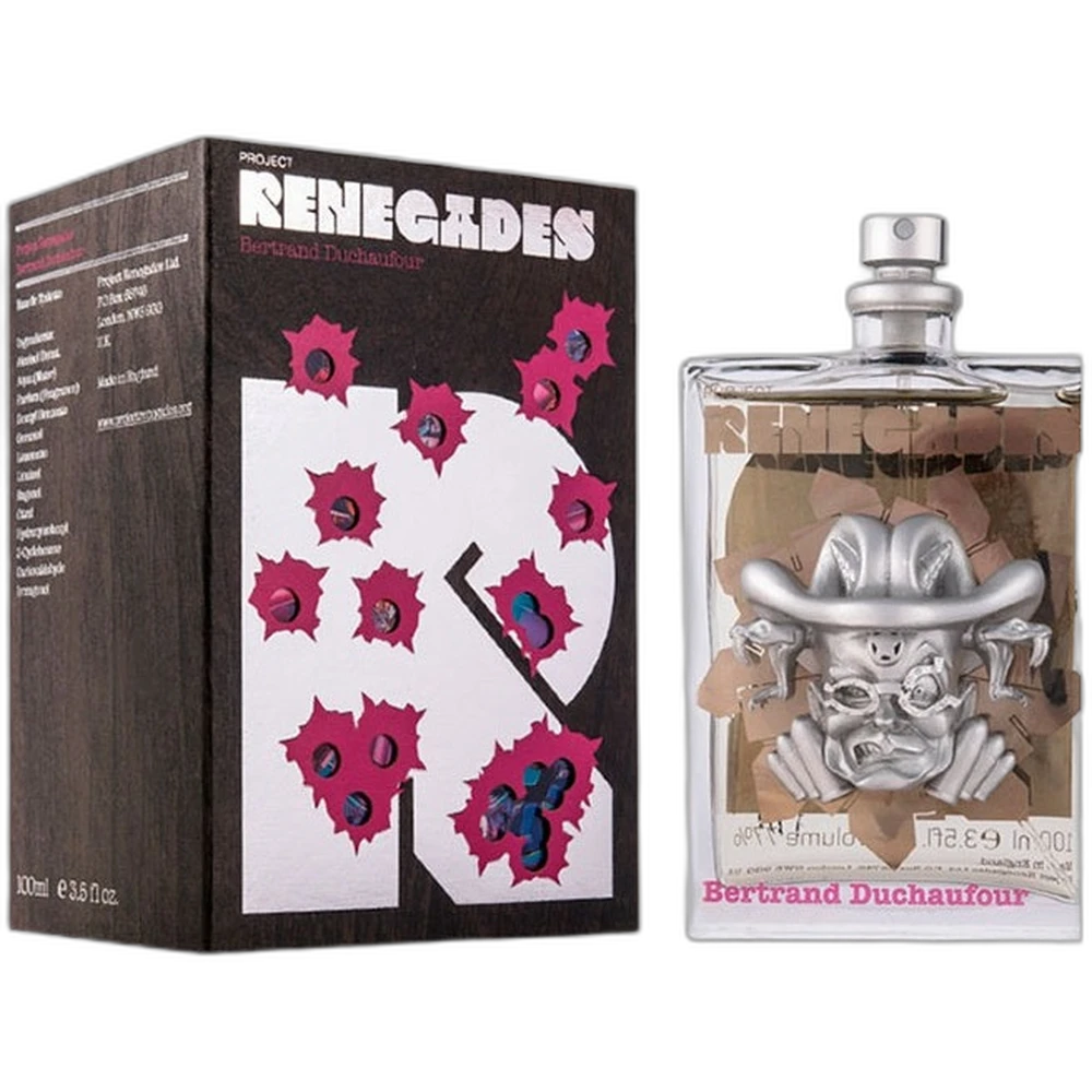 RENEGADES BERTRAND DUCHAUFOUR edt 100ml