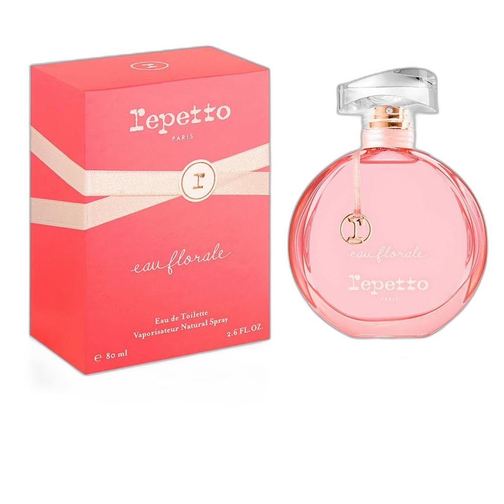 REPETTO EAU FLORALE 80ml