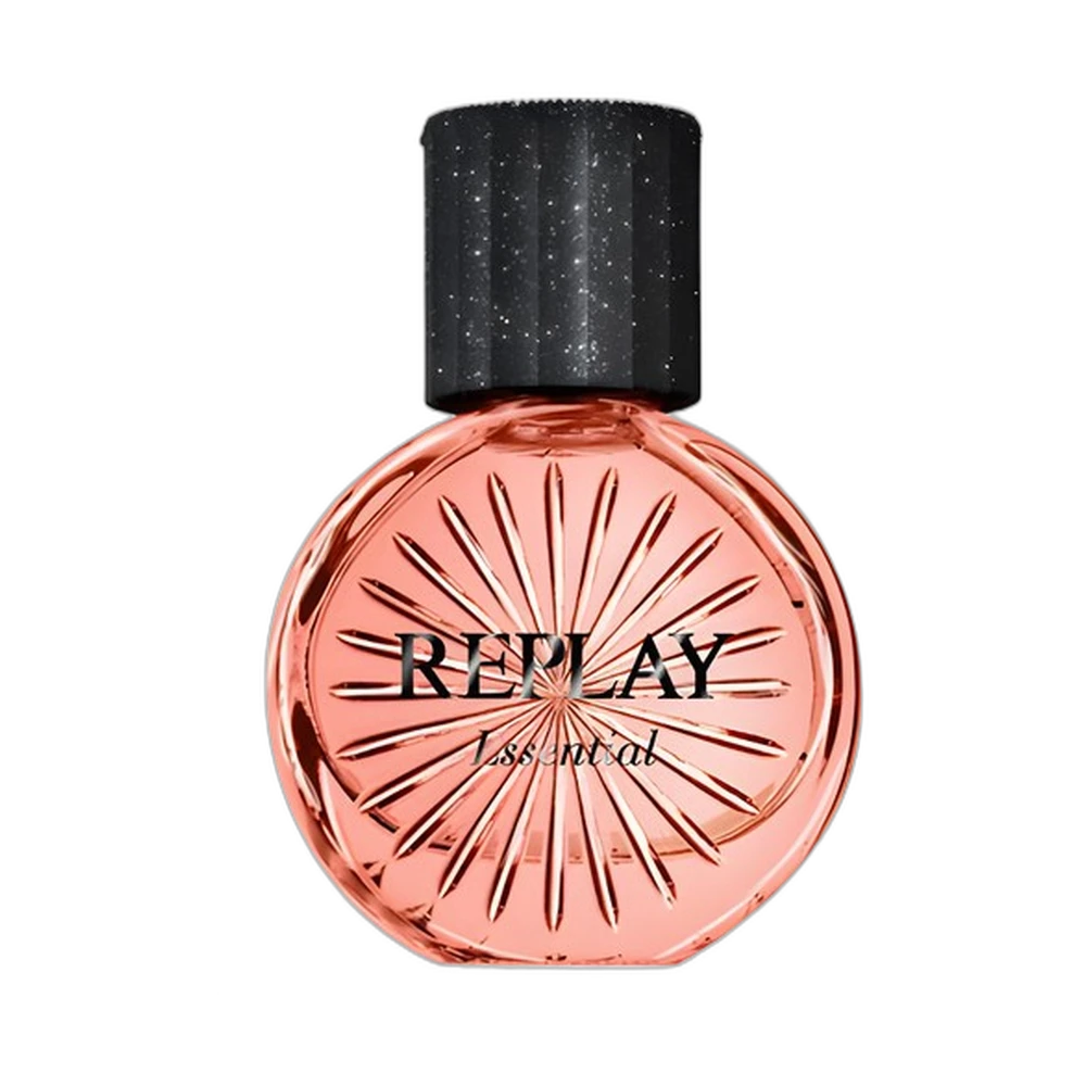 REPLAY ESSENTIAL edt (w) 60ml TESTER